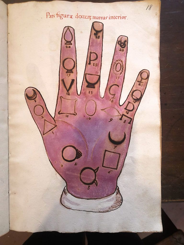 Ricercatori stranieri alla Biblioteca del Seminario